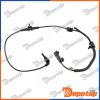 Capteur ABS avant droite pour OPEL | 05090094, 058390B
